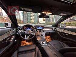 مێرسێدس بێنز C-Class